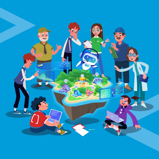 Урок цифры, сентябрь 2025.