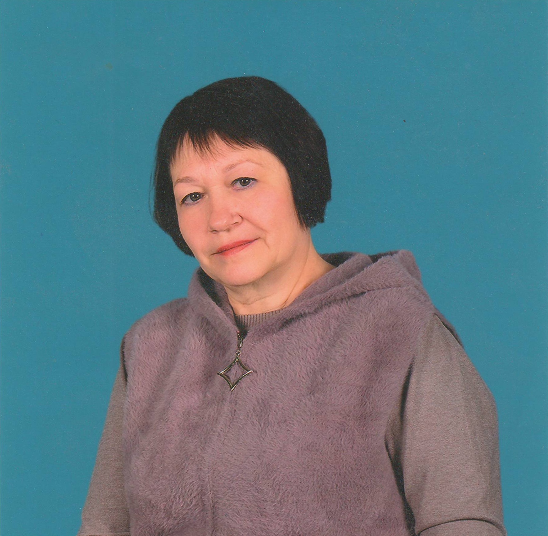Демина Татьяна Борисовна.