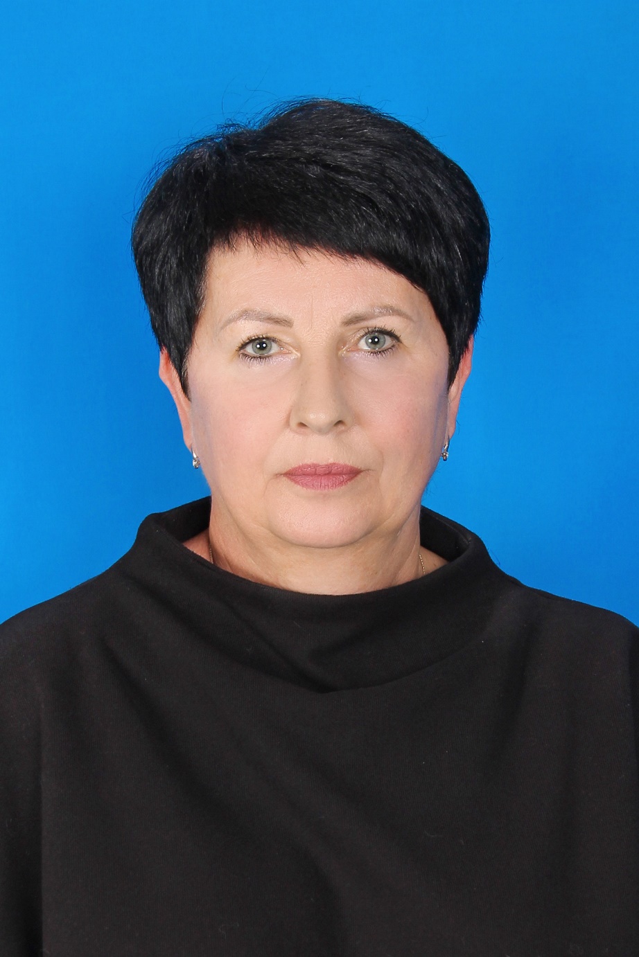 Попкова Татьяна Викторовна.