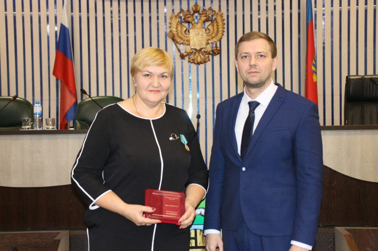 Позднякова Татьяна Николаевна.