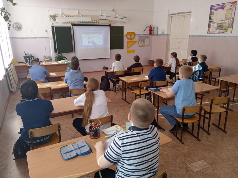 Цифровой ликбез.