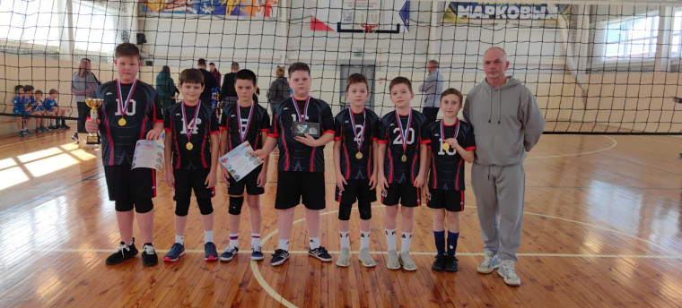 Соревнования, посвящённые Дню защитника Отечества в г. Белокуриха среди команд юношей 2013-2014 гг. рождения.