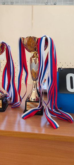 Соревнования, посвящённые Дню защитника Отечества в г. Белокуриха среди команд юношей 2013-2014 гг. рождения.