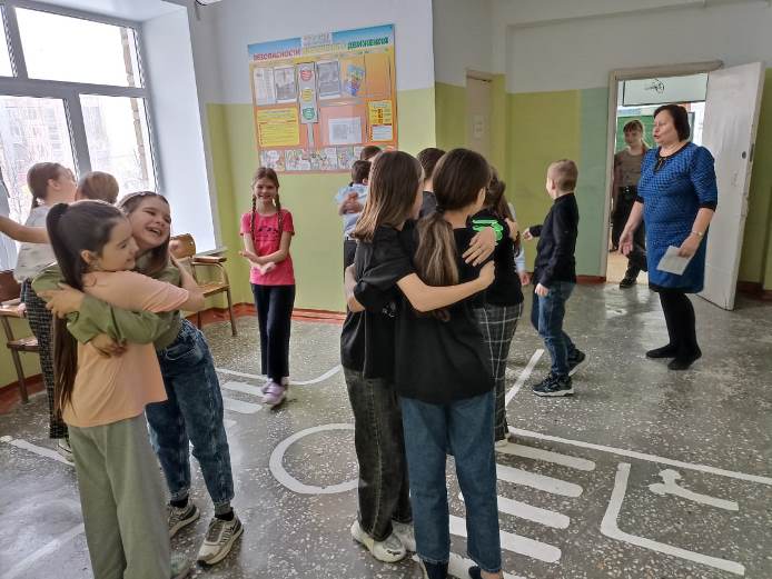 С 17 по 23 апреля 2023 г. в школе пройдёт  Всероссийская «Неделя психологии».